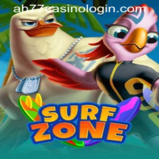 SurfZone: The Thrilling Adventure You'll Want to Dive Into