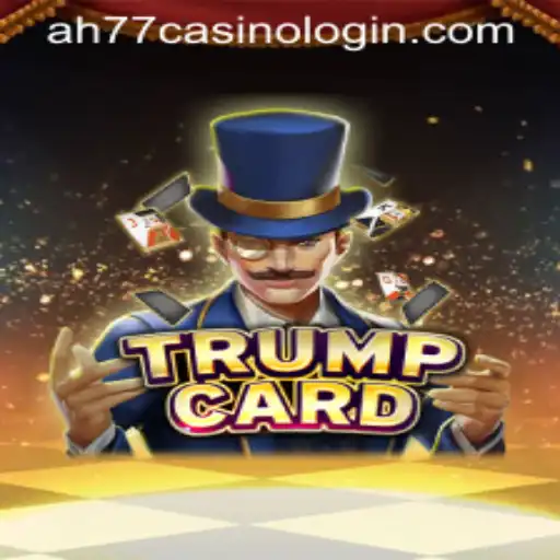 An In-Depth Look at TrumpCard: A Unique Casino Experience