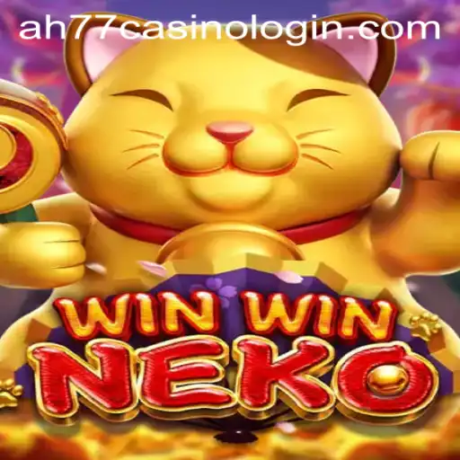 Experience the Thrill of WinWinNeko: A Unique Casino Adventure