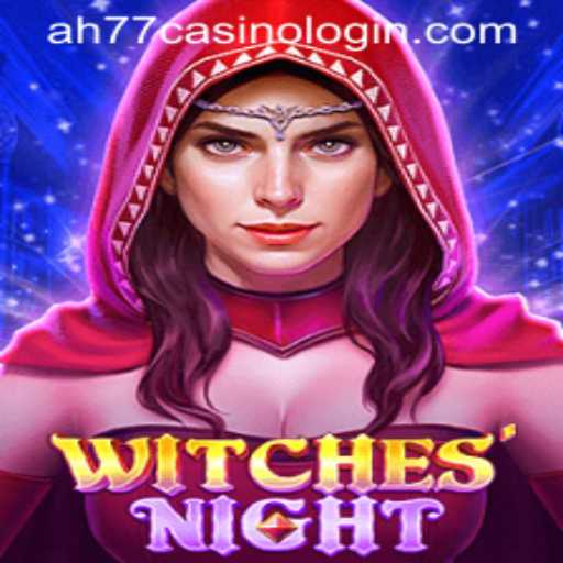 Explore the Enchanting World of WitchesNight: A Comprehensive Guide
