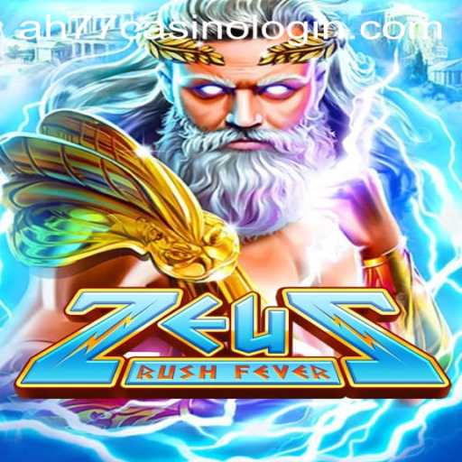 Experience Thunderous Excitement with ZeusRushFever at AH77 Casino